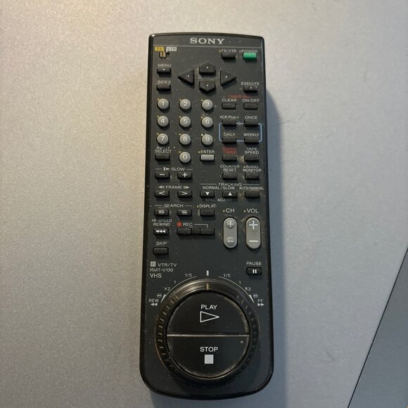 Onkyo remote Rc-799m remote controller - Picture 1 of 5